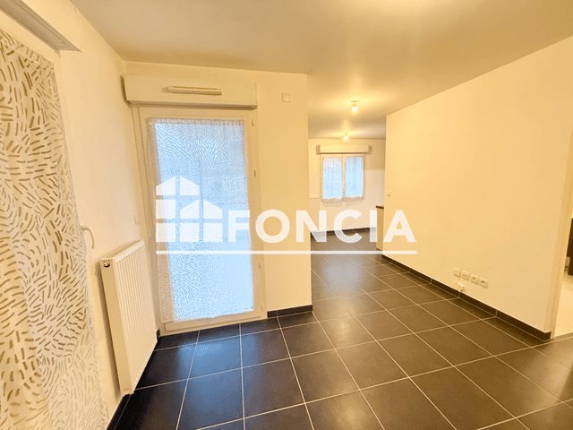 Appartement à louer, 25m², Saint-Julien-en-Genevois