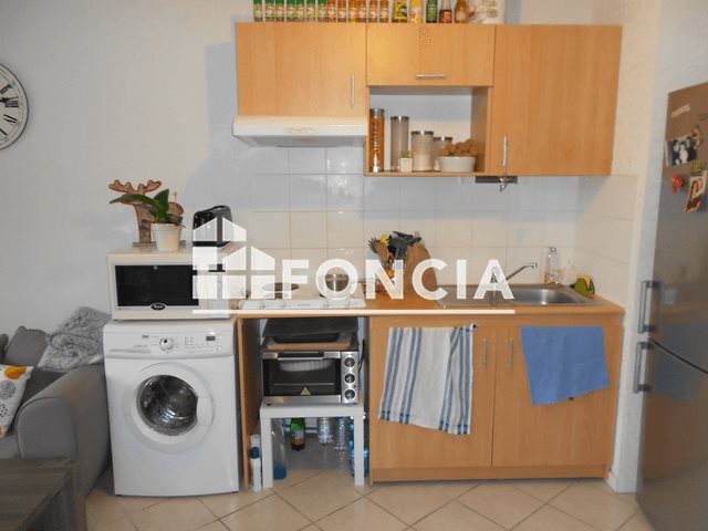 Appartement à louer, 52m², Le Mans