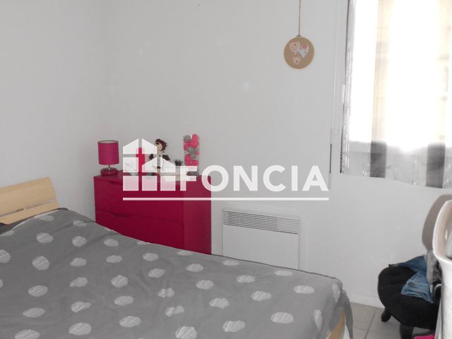 Appartement à louer, 52m², Le Mans