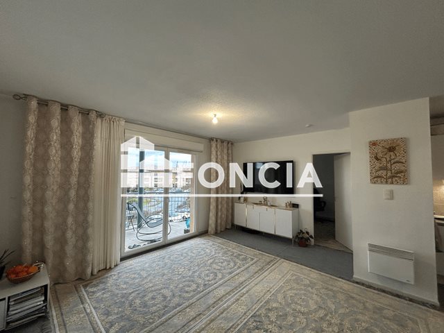 Appartement à louer, 43m², Montauban