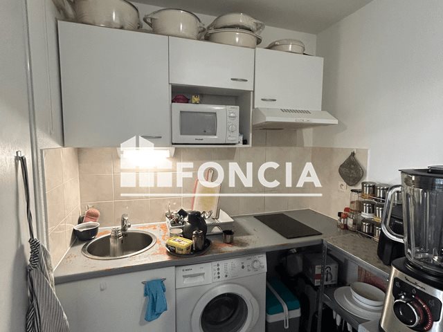 Appartement à louer, 43m², Montauban