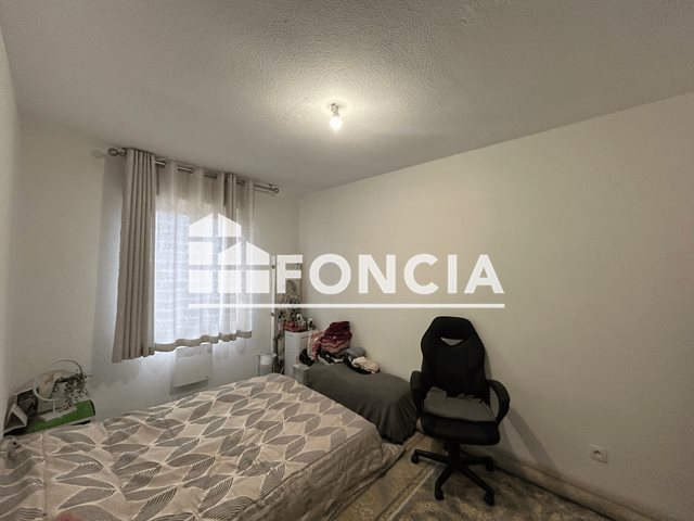 Appartement à louer, 43m², Montauban