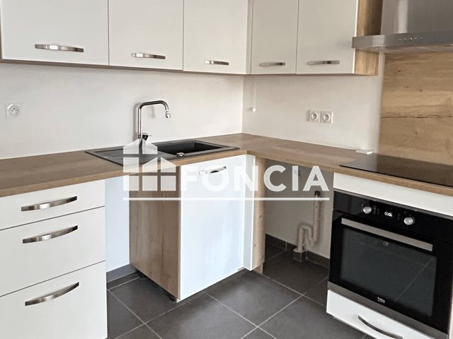 Appartement à louer, 40m², Le Lavandou