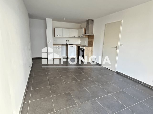 Appartement à louer, 40m², Le Lavandou