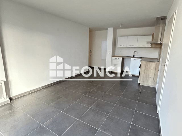Appartement à louer, 40m², Le Lavandou