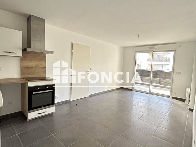 Appartement à louer, 40m², Le Lavandou