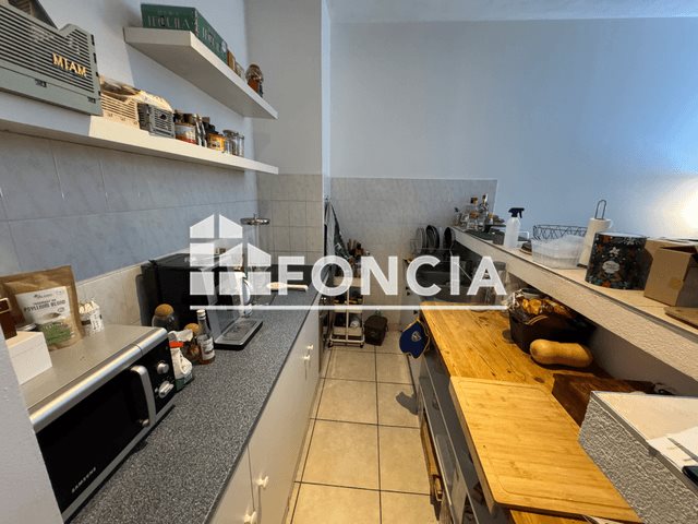 Appartement à louer, 56m², Lyon 6ème