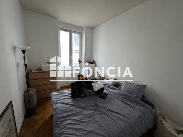 Appartement à louer, 56m², Lyon 6ème
