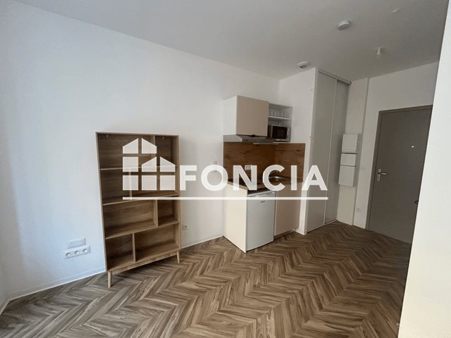 Appartement à louer, 21m², Perpignan