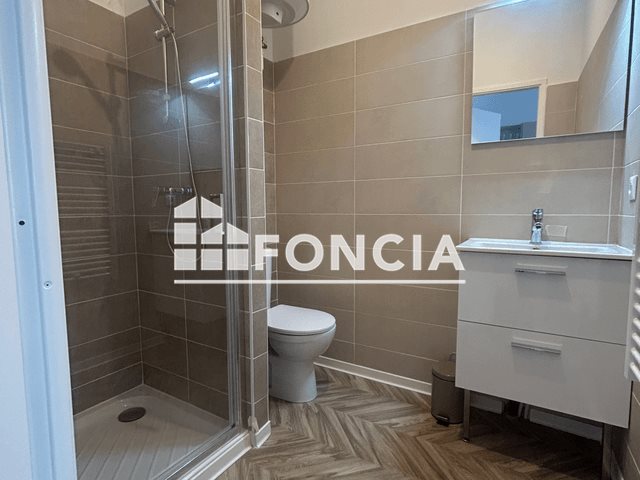 Appartement à louer, 21m², Perpignan