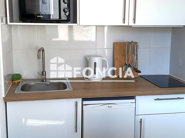 Appartement à louer, 31m², Limoges