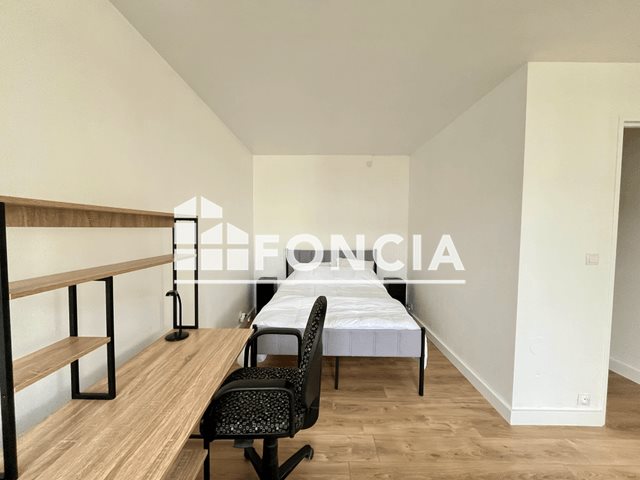 Appartement à louer, 31m², Limoges