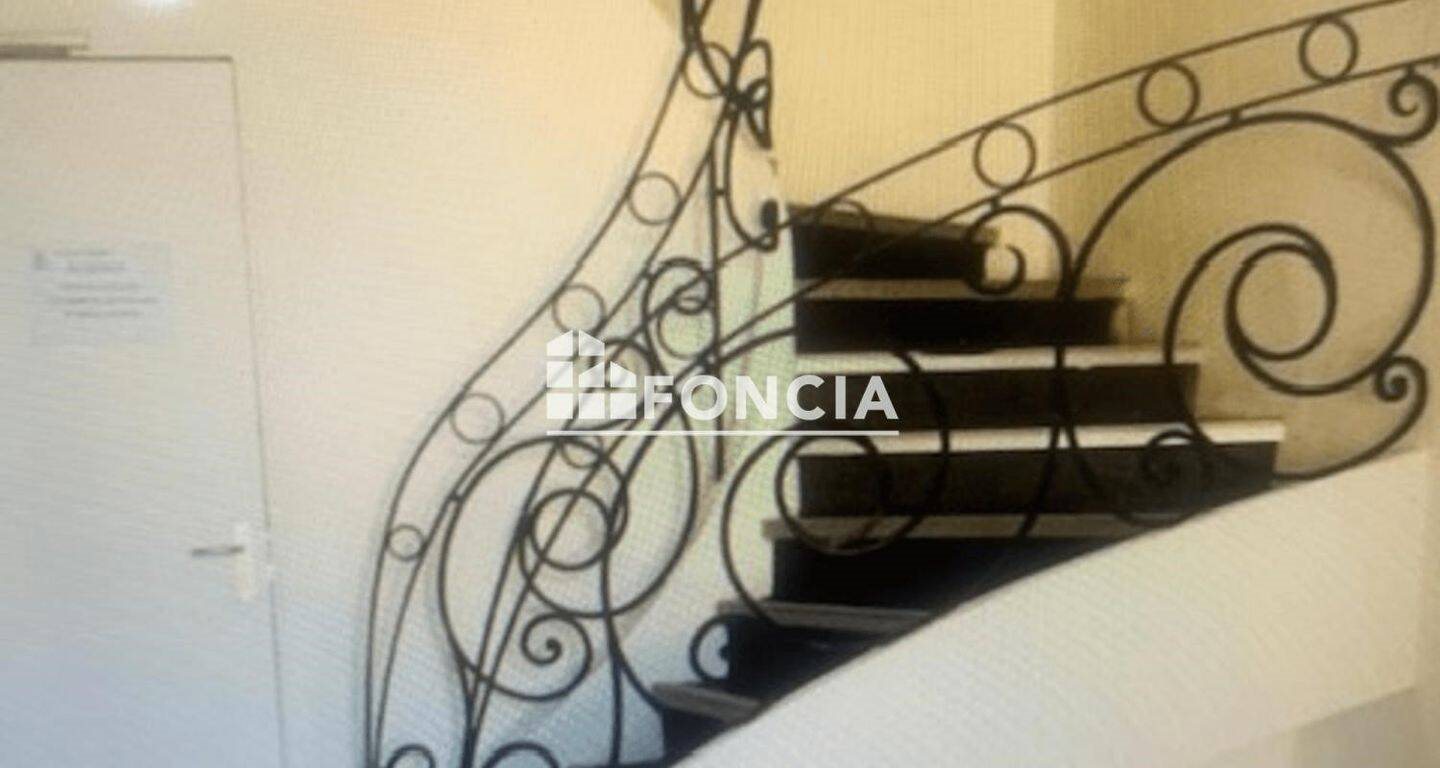 Appartement à vendre, 31m², Narbonne