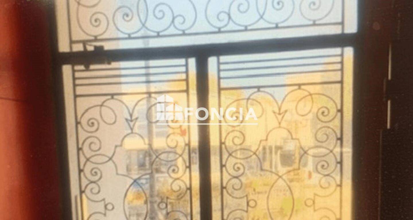 Appartement à vendre, 31m², Narbonne