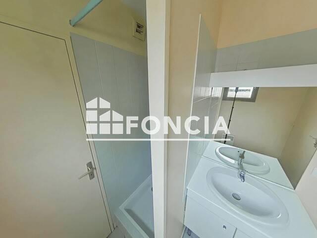 Appartement à louer, 26m², Rouen