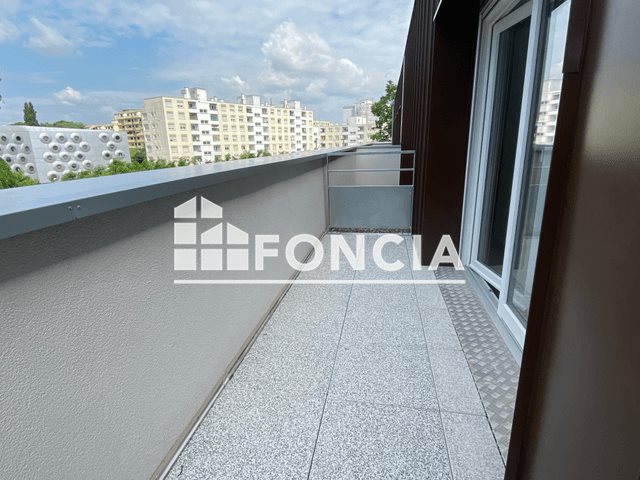 Appartement à louer, 25m², Strasbourg