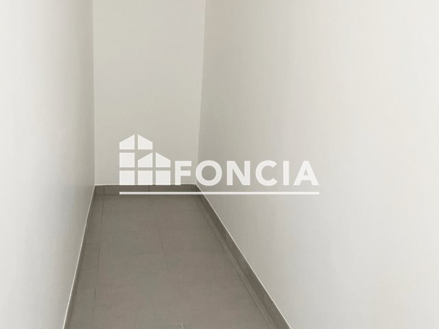 Appartement à louer, 25m², Strasbourg