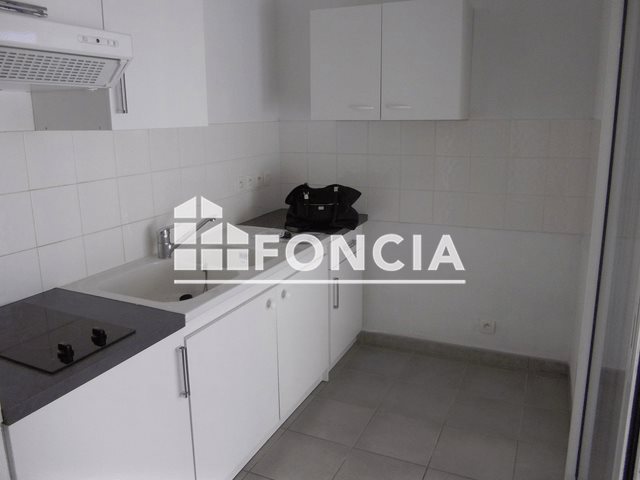 Appartement à louer, 63m², Saint-Pierre-d'Irube