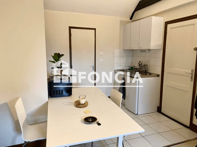 Appartement à louer, 20m², Le Mans