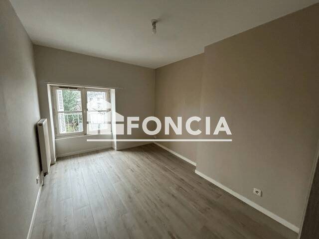 Appartement à louer, 38m², Châtellerault