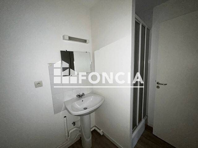 Appartement à louer, 38m², Châtellerault