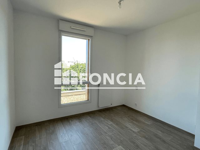 Appartement à louer, 68m², Chantepie