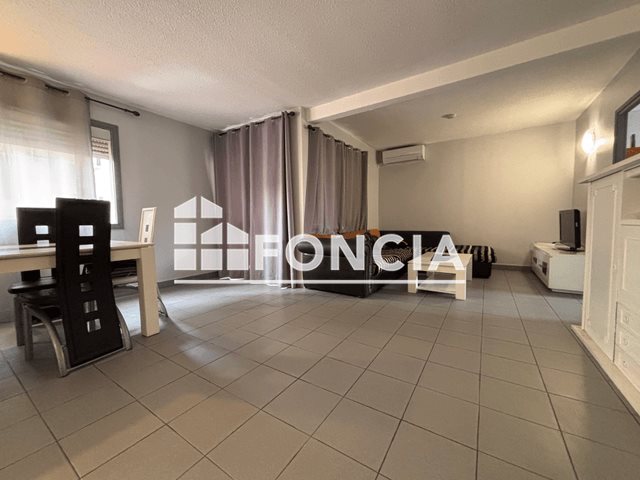 Appartement à louer, 67m², Perpignan