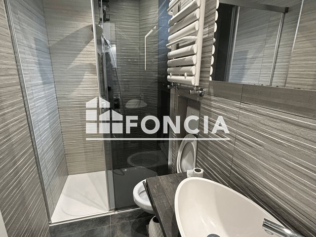 Appartement à louer, 35m², Corbeil-Essonnes