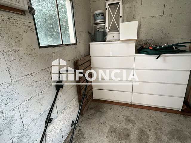 Appartement à louer, 35m², Corbeil-Essonnes