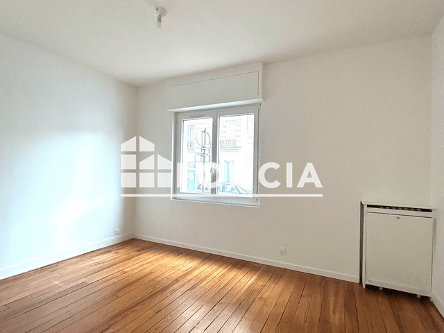 Appartement à louer, 55m², Paris 12ème