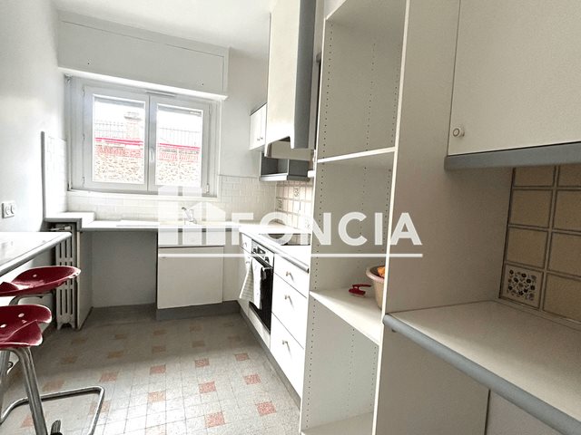 Appartement à louer, 55m², Paris 12ème