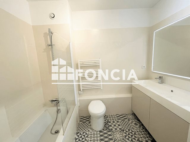 Appartement à louer, 94m², Marseille 8ème