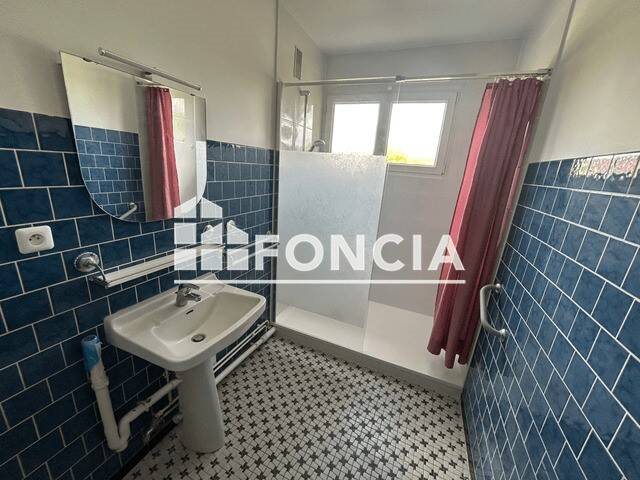 Appartement à louer, 68m², Thionville