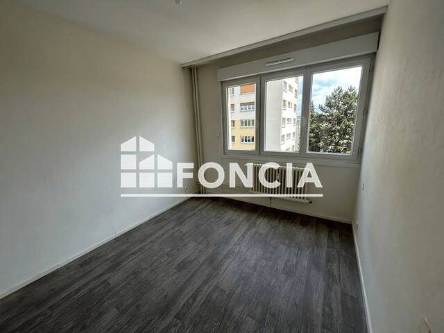 Appartement à louer, 68m², Thionville