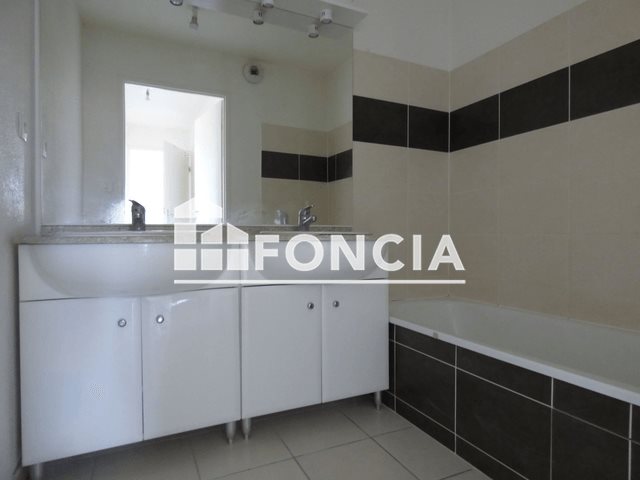 Appartement à louer, 54m², Limoux