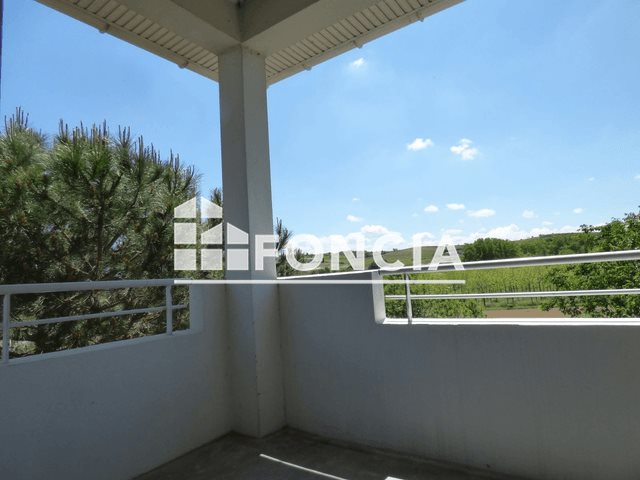 Appartement à louer, 54m², Limoux