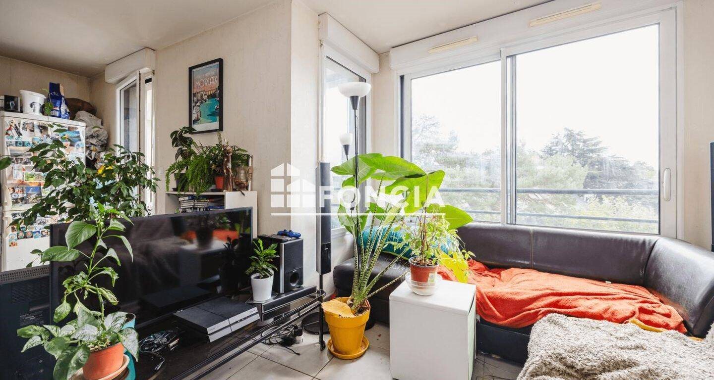 Appartement à vendre, 65m², Rennes