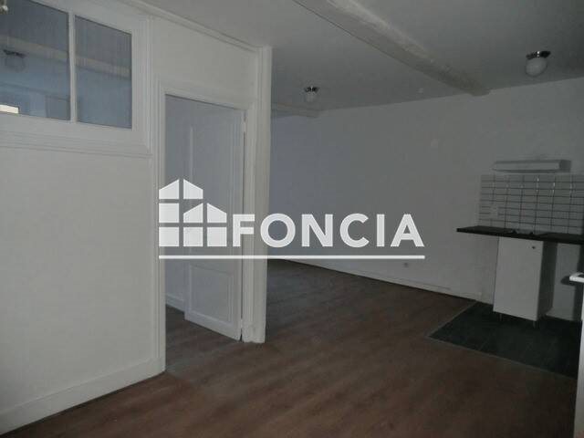 Appartement à louer, 45m², Clermont-Ferrand