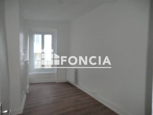 Appartement à louer, 45m², Clermont-Ferrand