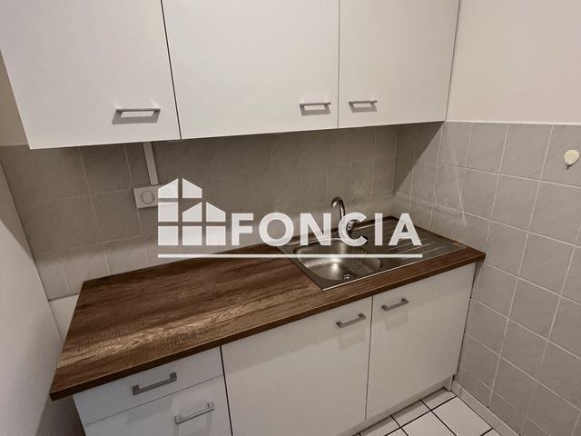 Appartement à louer, 32m², Château-Thierry