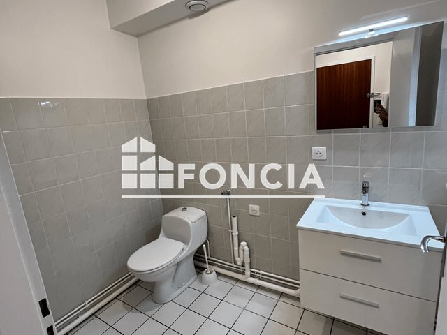 Appartement à louer, 32m², Château-Thierry