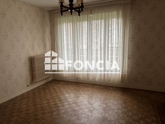 Appartement à vendre, 50m², Amiens