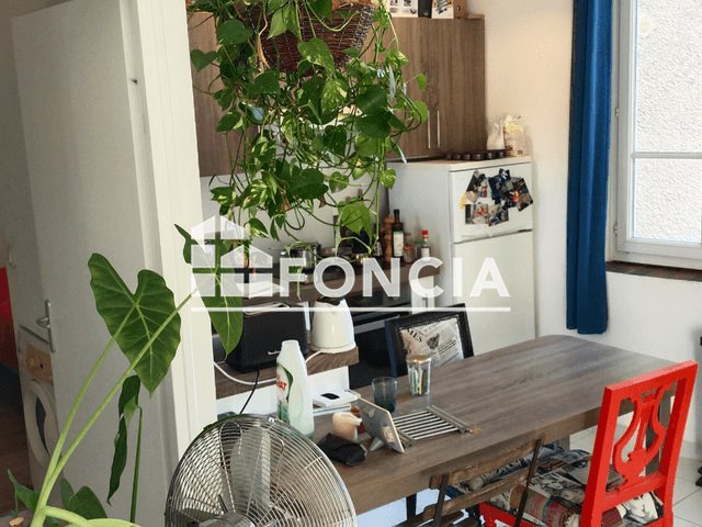 Appartement à louer, 34m², Nice