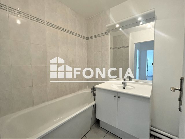 Appartement à louer, 63m², Chevilly-Larue