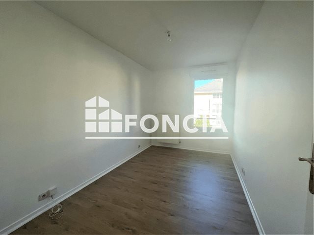 Appartement à louer, 63m², Chevilly-Larue