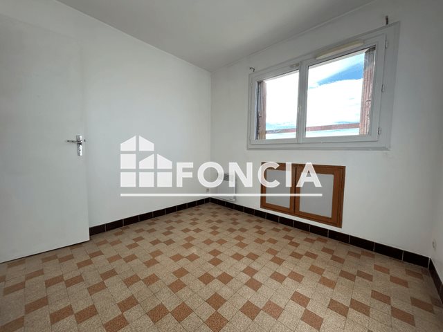 Appartement à louer, 42m², Berre-l'Etang