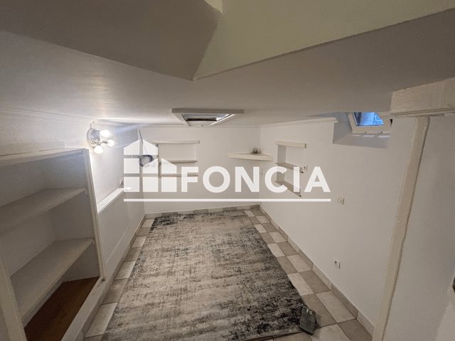 Appartement à louer, 45m², Jouy-le-Moutier