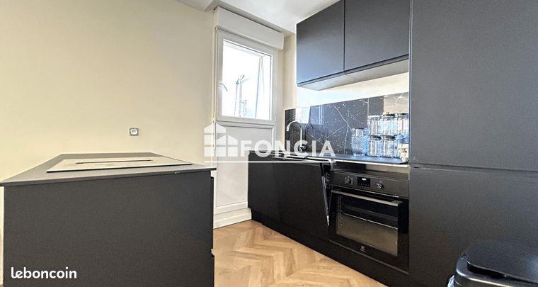 Appartement à vendre, 65m², Bordeaux