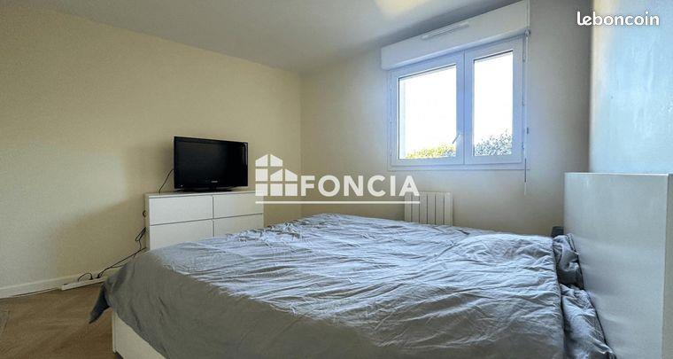 Appartement à vendre, 65m², Bordeaux