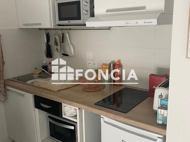 Appartement à louer, 20m², Montpellier